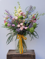 Load image into Gallery viewer, Meadow Sweet Bouquet
