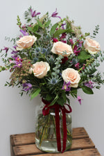 Load image into Gallery viewer, Moody Blooms Bouquet
