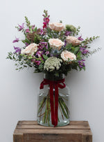 Load image into Gallery viewer, Moody Blooms Bouquet
