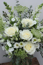 Load image into Gallery viewer, White Bouquet
