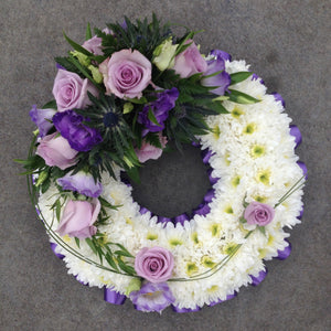 Wreath | Traditional