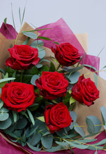 Load image into Gallery viewer, Rose Bouquet
