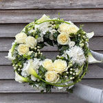 Load image into Gallery viewer, Wreath | Contemporary

