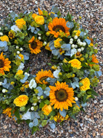 Load image into Gallery viewer, Wreath | Mixed
