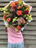 Load image into Gallery viewer, Florist Choice Bouquet
