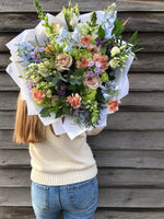 Load image into Gallery viewer, Florist Choice Bouquet
