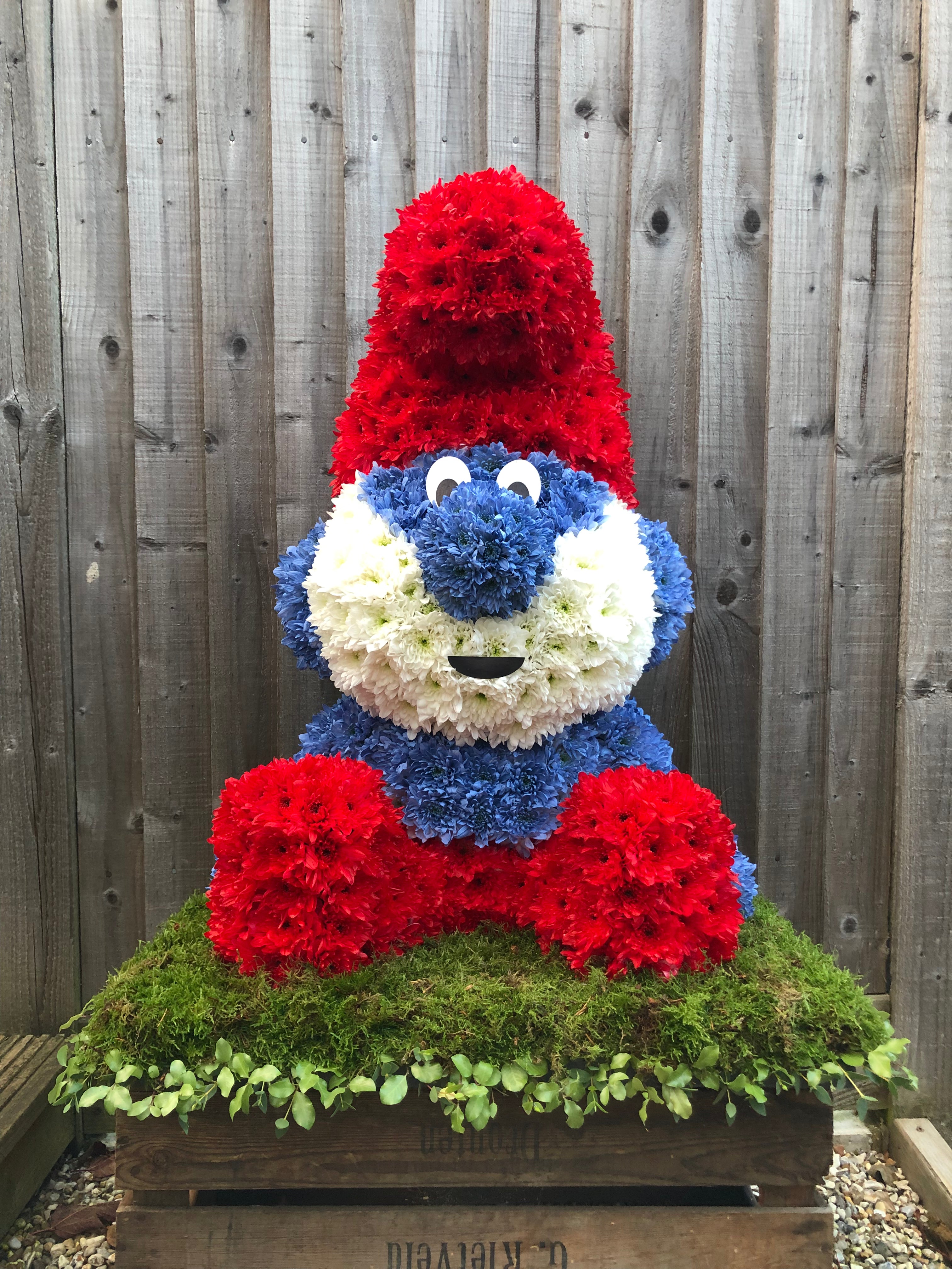 Smurf