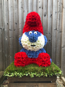 Smurf
