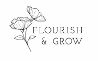 Flourish and Grow - Florist