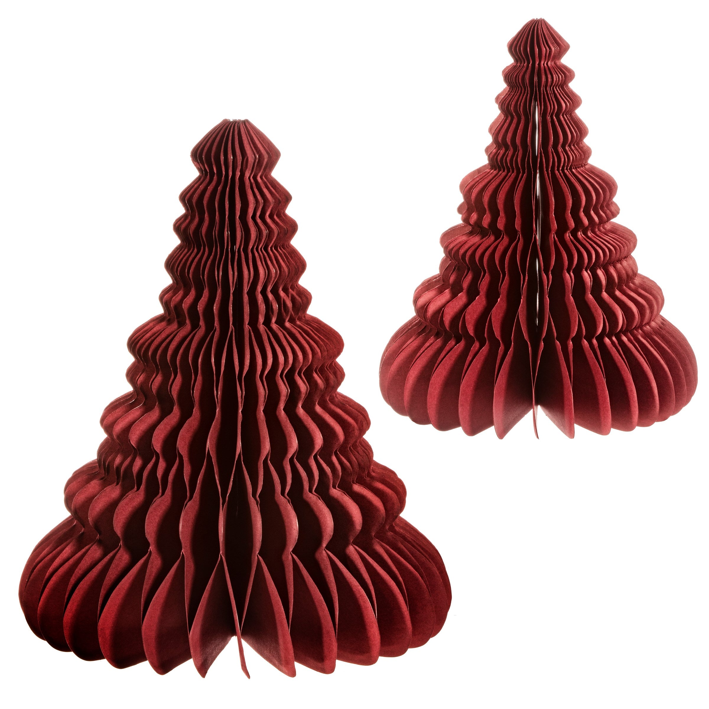 Honeycomb Christmas Tree | Home Decor